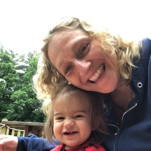 Meet your Posher, Heidi